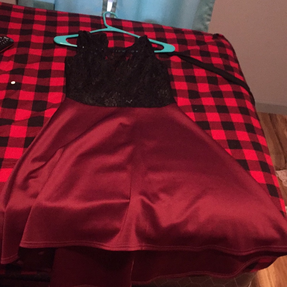 Dress from macies